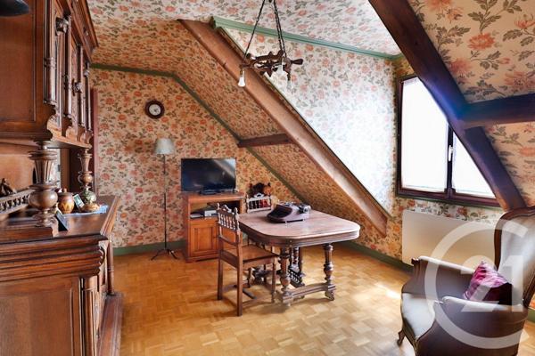 Maison à vendre  6 pièces - 109 m2 MORIGNY CHAMPIGNY - 91