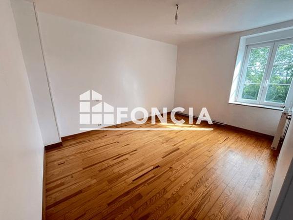 Location Maison 5 pièces 123.7 m² - LE BOURG Montsecret Clairefougere 61800