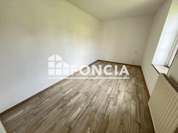 Location Maison 5 pièces 123.7 m² - LE BOURG Montsecret Clairefougere 61800