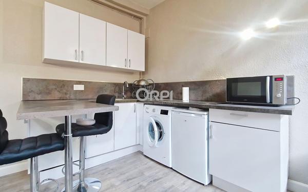 Appartement à louer    2 pièces •  Perpignan