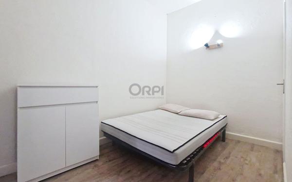 Appartement à louer    2 pièces •  Perpignan