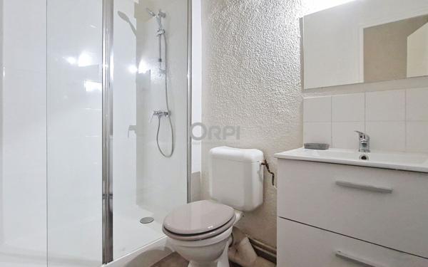 Appartement à louer    2 pièces •  Perpignan