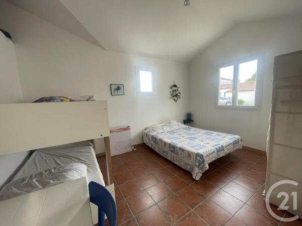 Maison à vendre  3 pièces - 53,32 m2 ST JEAN DE MONTS - 85