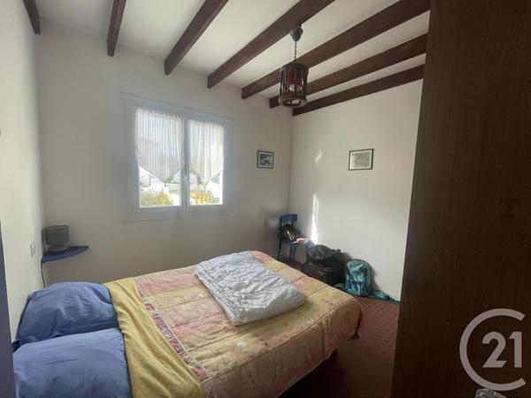 Maison à vendre  3 pièces - 53,32 m2 ST JEAN DE MONTS - 85
