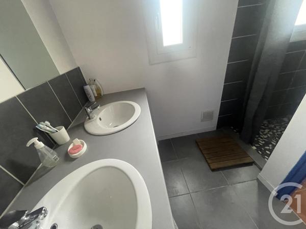 Maison à vendre  3 pièces - 53,32 m2 ST JEAN DE MONTS - 85