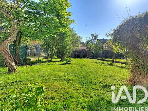 Location maison 5 pièces 97,35 m² Yutz