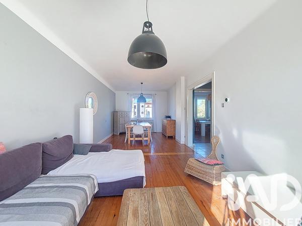Location maison 5 pièces 97,35 m² Yutz