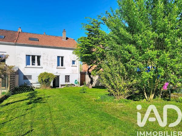 Location maison 5 pièces 97,35 m² Yutz