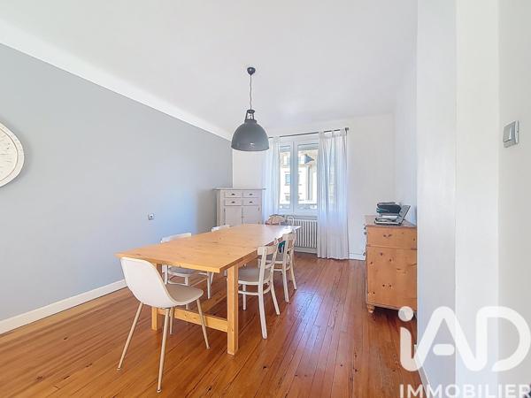 Location maison 5 pièces 97,35 m² Yutz