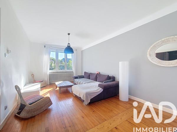 Location maison 5 pièces 97,35 m² Yutz