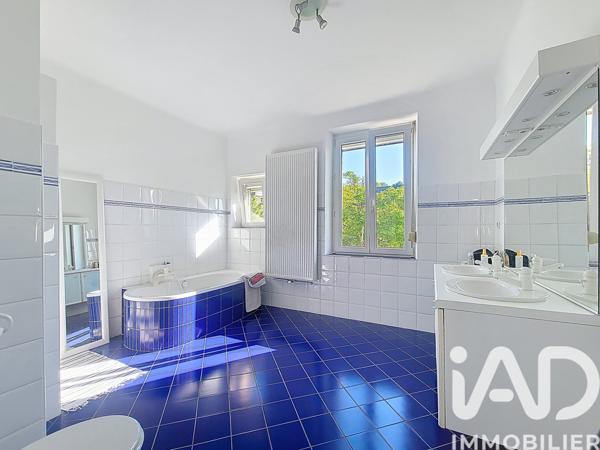 Location maison 5 pièces 97,35 m² Yutz