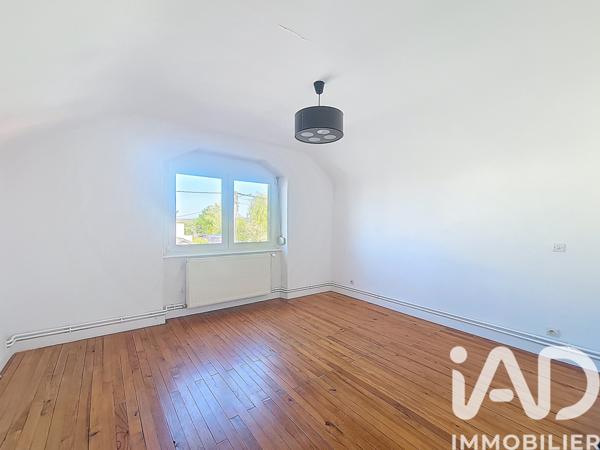 Location maison 5 pièces 97,35 m² Yutz