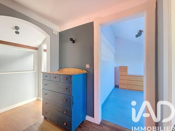 Location maison 5 pièces 97,35 m² Yutz