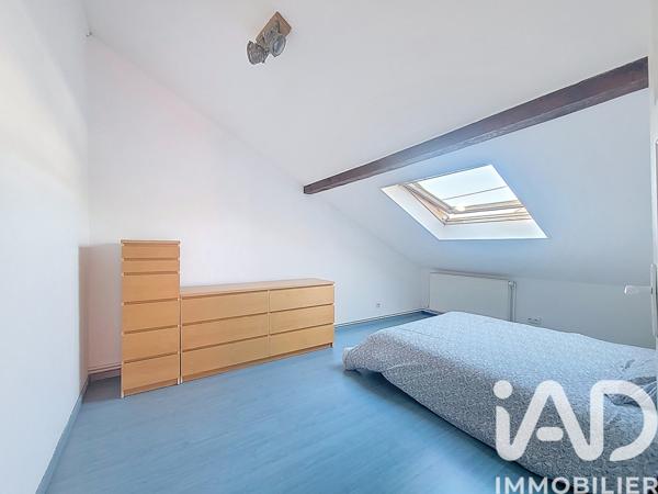 Location maison 5 pièces 97,35 m² Yutz