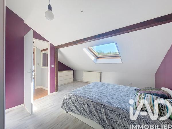 Location maison 5 pièces 97,35 m² Yutz