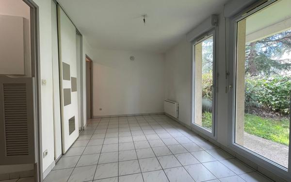 Appartement à louer    1 pièce • 20,43 m2 Toulouse