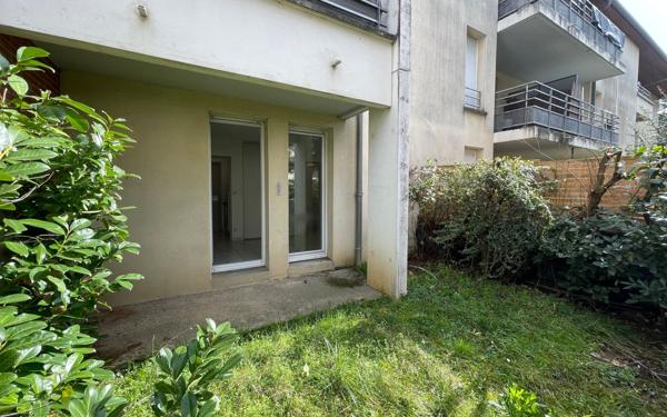 Appartement à louer    1 pièce • 20,43 m2 Toulouse