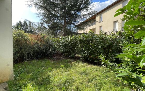 Appartement à louer    1 pièce • 20,43 m2 Toulouse