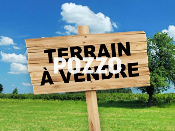 Terrain à bâtir de 469 m² Saint Pair Sur Mer - Lot 6 SAINT PAIR SUR MER