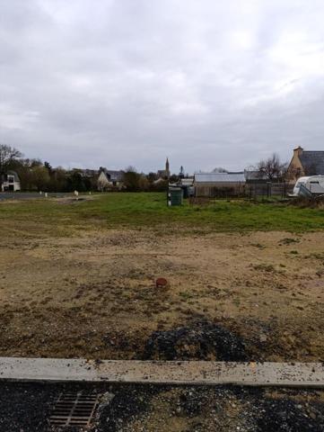 LOT 16 À VENDRE Terrains Viabilisés dans un Lotissement Idéalement Situé