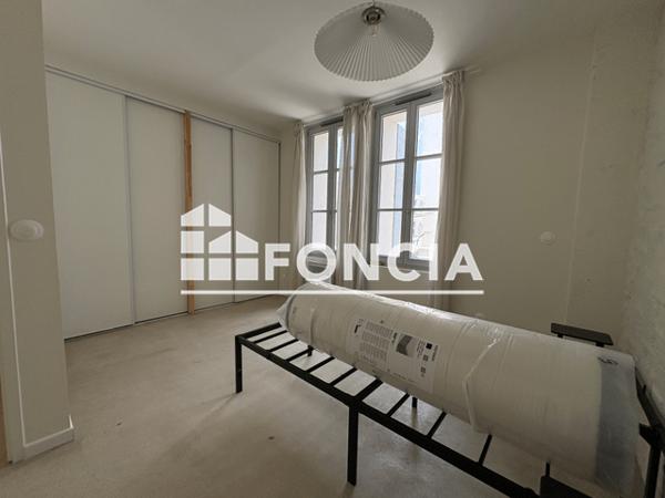Location Appartement meublé 2 pièces 38.8 m² - 7 rue des Nouvelles Arènes Beziers 34500