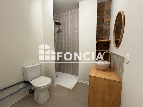 Location Appartement meublé 2 pièces 38.8 m² - 7 rue des Nouvelles Arènes Beziers 34500