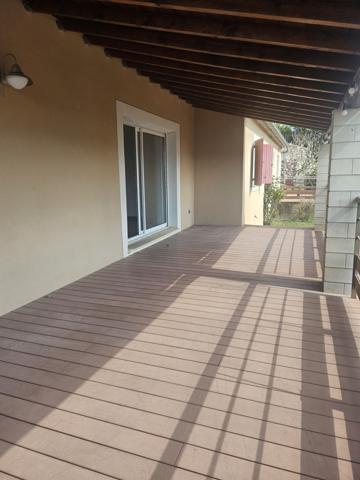 Camaret-sur-Aigues (84850) CAMARET T5 AVEC JARDIN