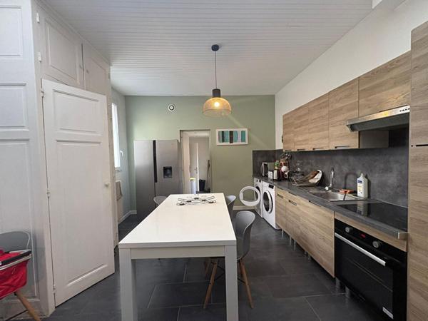 A LOUER : T1 à LILLE • • 450 € CC • Réf. 1537-3