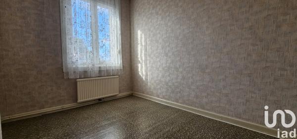 Maison à vendre 4 pièces 88 m² Bruay-la-Buissière