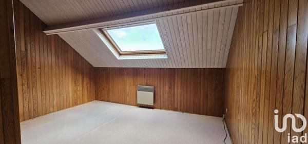 Maison à vendre 4 pièces 88 m² Bruay-la-Buissière