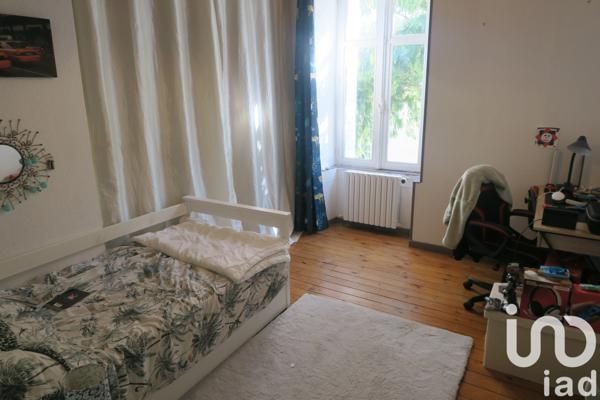 Maison à vendre 7 pièces 150 m² Jouhet