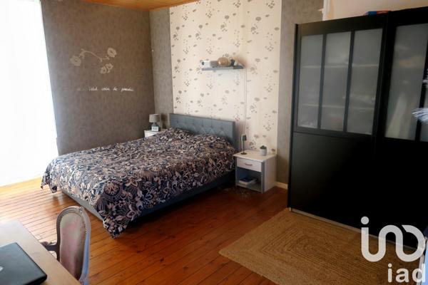 Maison à vendre 7 pièces 150 m² Jouhet