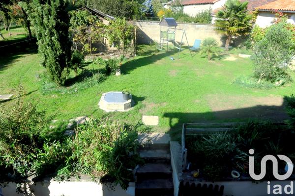 Maison à vendre 7 pièces 150 m² Jouhet