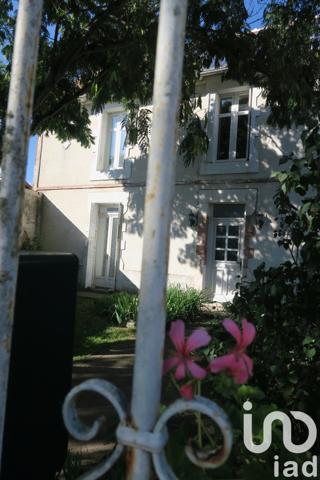 Maison à vendre 7 pièces 150 m² Jouhet