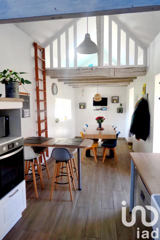 Maison à vendre 7 pièces 150 m² Jouhet