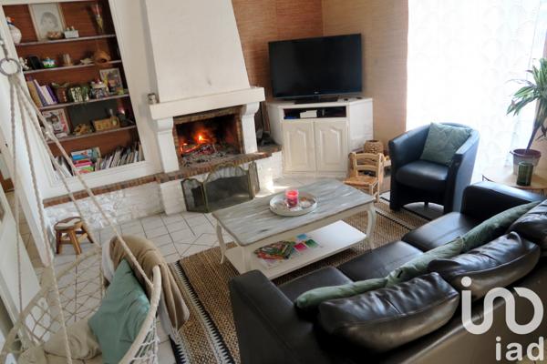 Maison à vendre 7 pièces 150 m² Jouhet