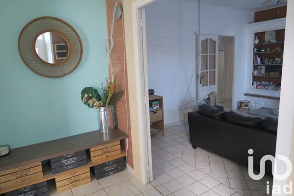 Maison à vendre 7 pièces 150 m² Jouhet