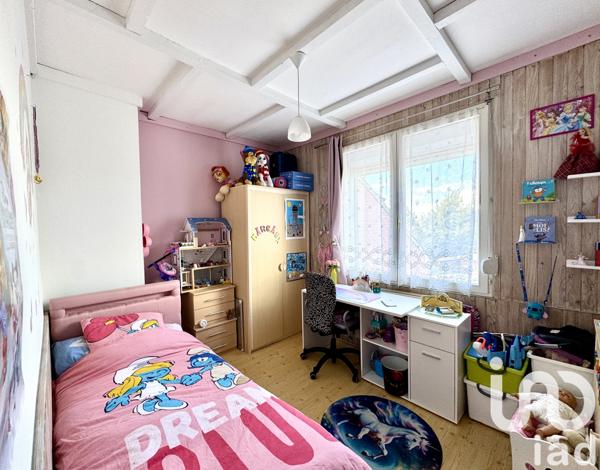 Maison à vendre 5 pièces 97 m² Linselles