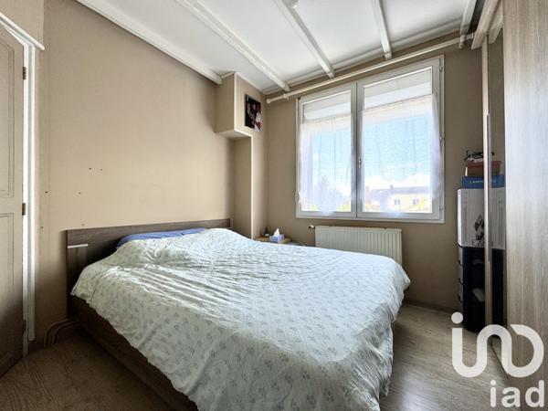 Maison à vendre 5 pièces 97 m² Linselles