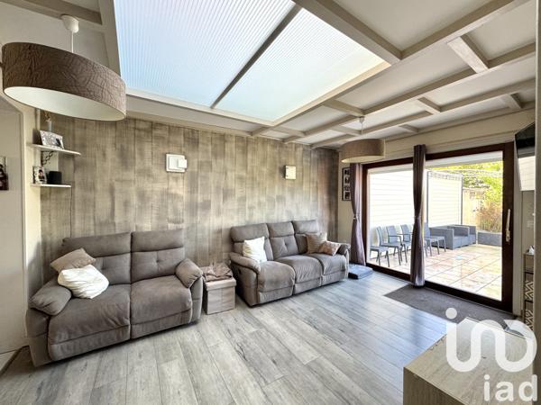 Maison à vendre 5 pièces 97 m² Linselles