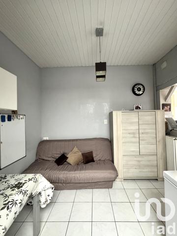 Maison à vendre 5 pièces 97 m² Linselles