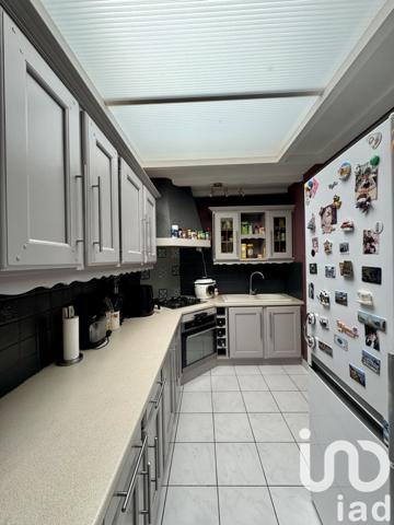 Maison à vendre 5 pièces 97 m² Linselles