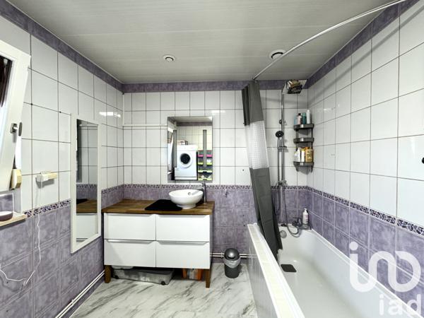 Maison à vendre 5 pièces 97 m² Linselles