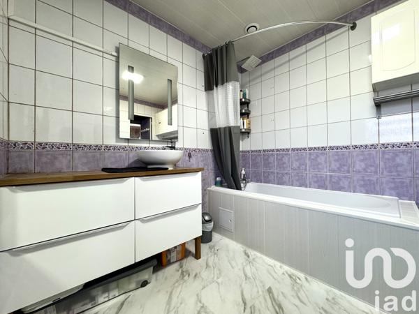 Maison à vendre 5 pièces 97 m² Linselles