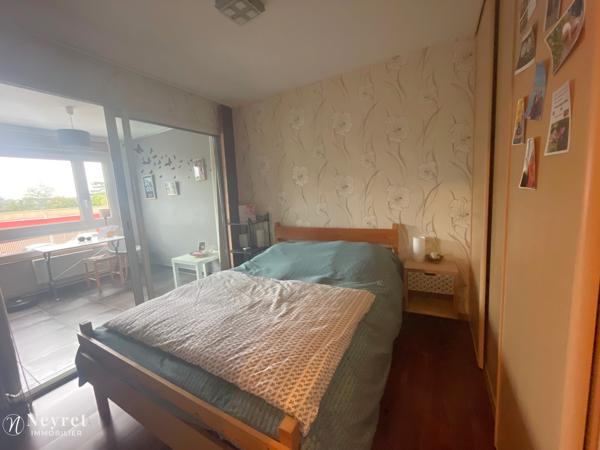 T5 aménagé en 2 T2 d'environ 49m² chacun