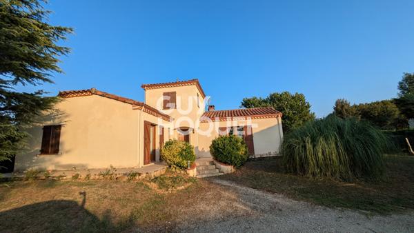 SUPERBE EMPLACEMENT AU CALME DANS LA NATURE