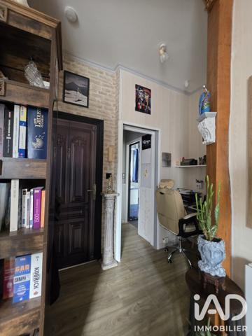 Appartement à vendre 2 pièces 41,75 m² Lourdes