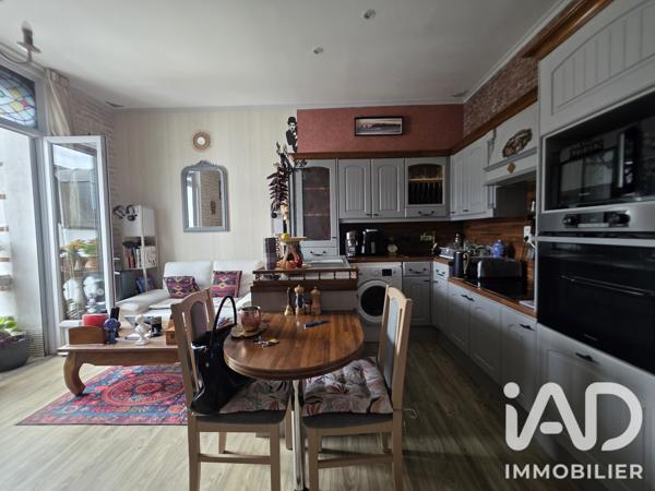 Appartement à vendre 2 pièces 41,75 m² Lourdes