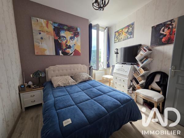 Appartement à vendre 2 pièces 41,75 m² Lourdes