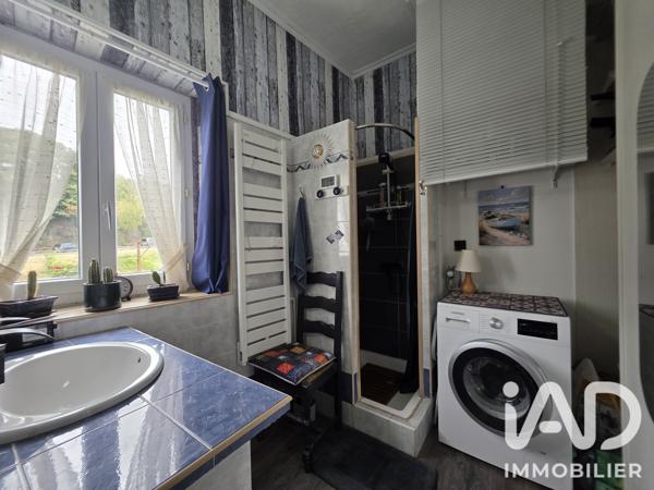 Appartement à vendre 2 pièces 41,75 m² Lourdes